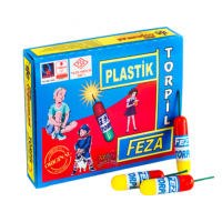 Flaşlı Torpil Ürünü