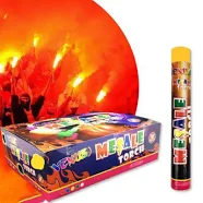 renkli meşale 2026 Model