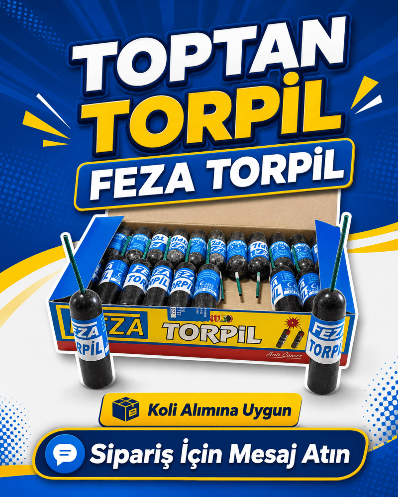 Torpil ürün görseli